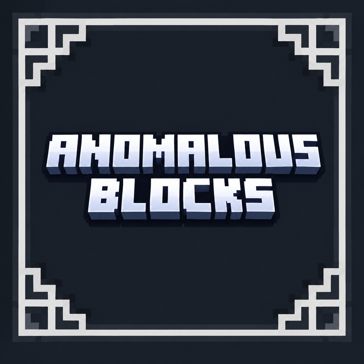 SCP Anomalous Blocks — screenshot 3