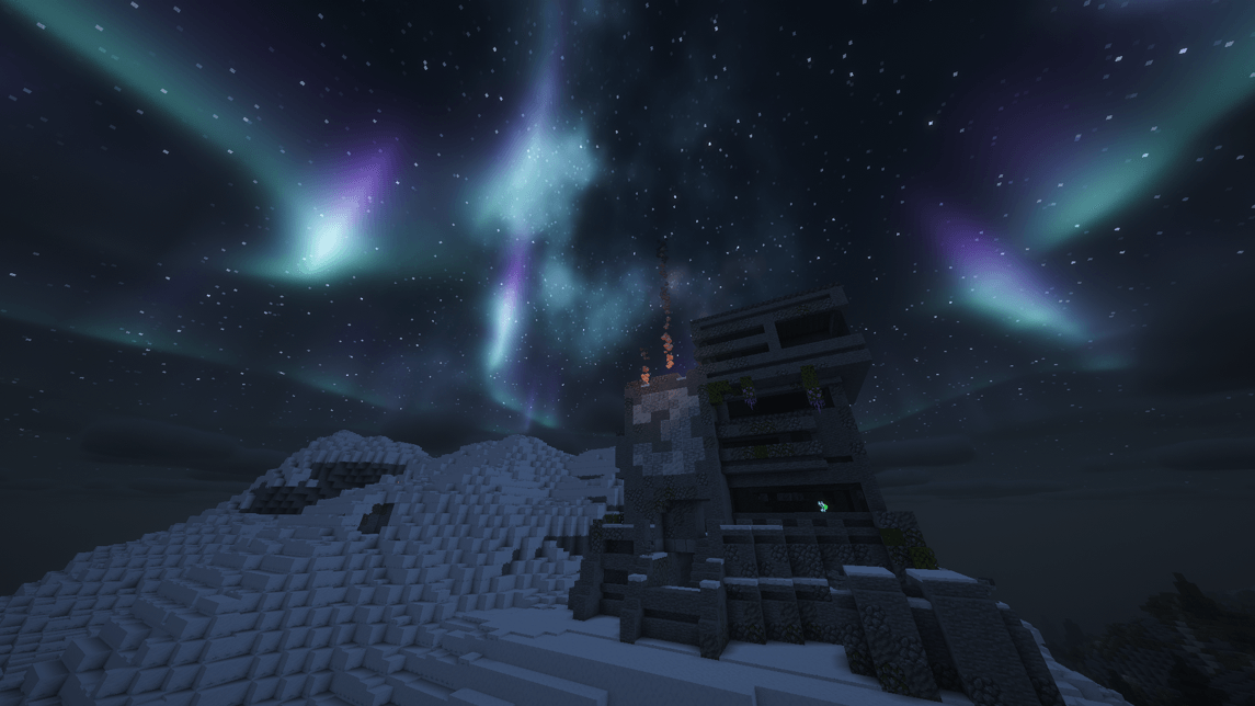Thumbnail Aurora Boreal