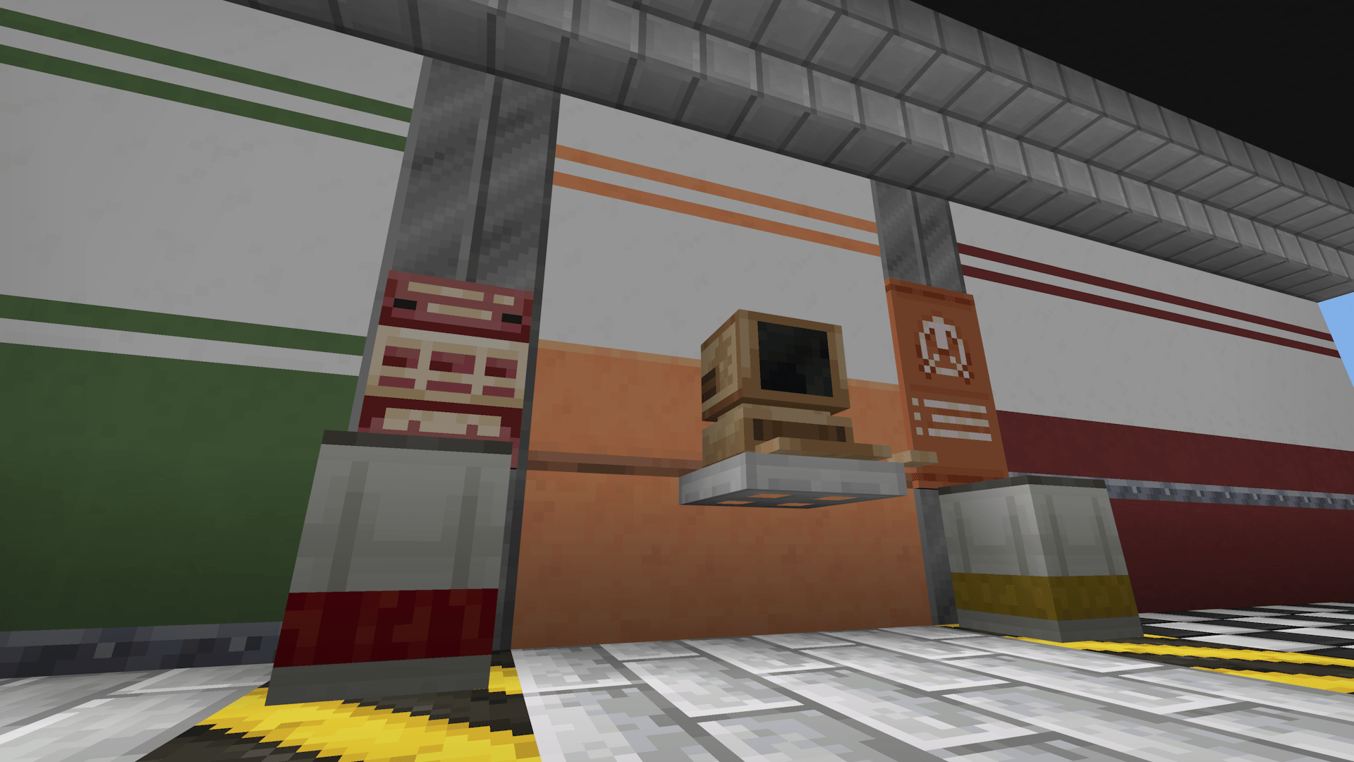SCP Anomalous Blocks — screenshot 4