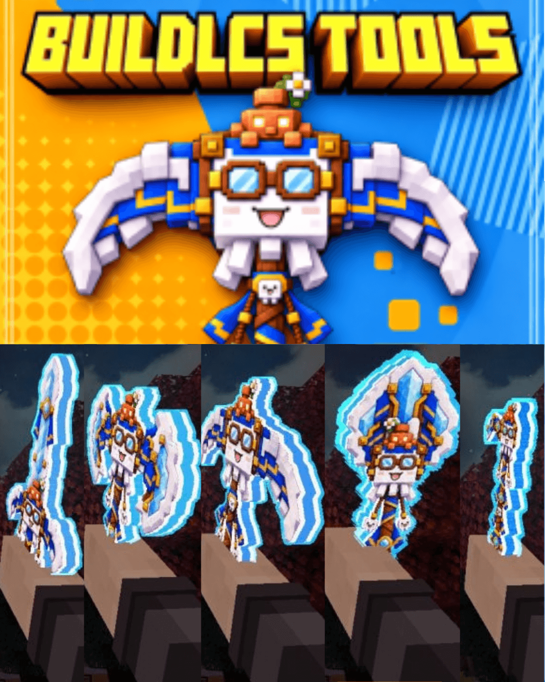 HAPPY_TOOLS thumbnail 1