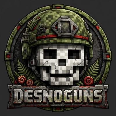 Desnoguns — screenshot 3
