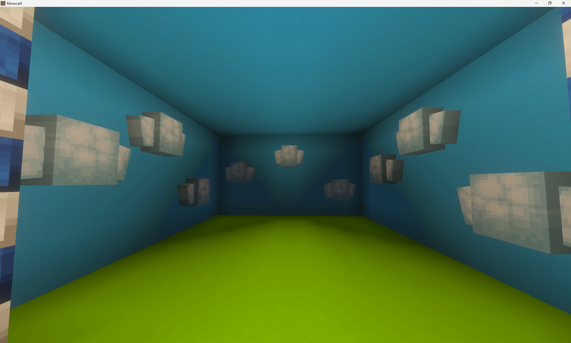 FNAF 1 2 and 3 Plus some custom levels — screenshot 4