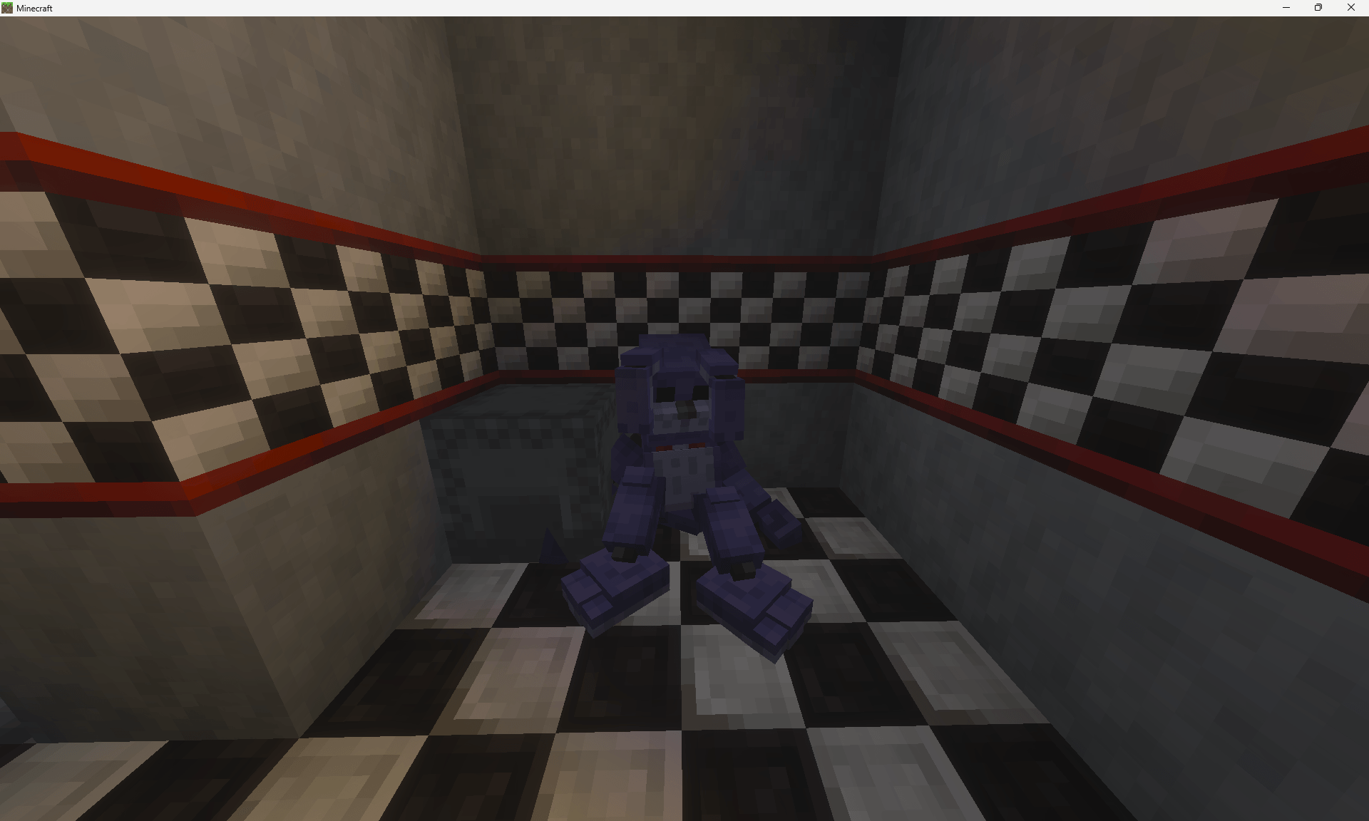 FNAF 1 2 and 3 Plus some custom levels — screenshot 8