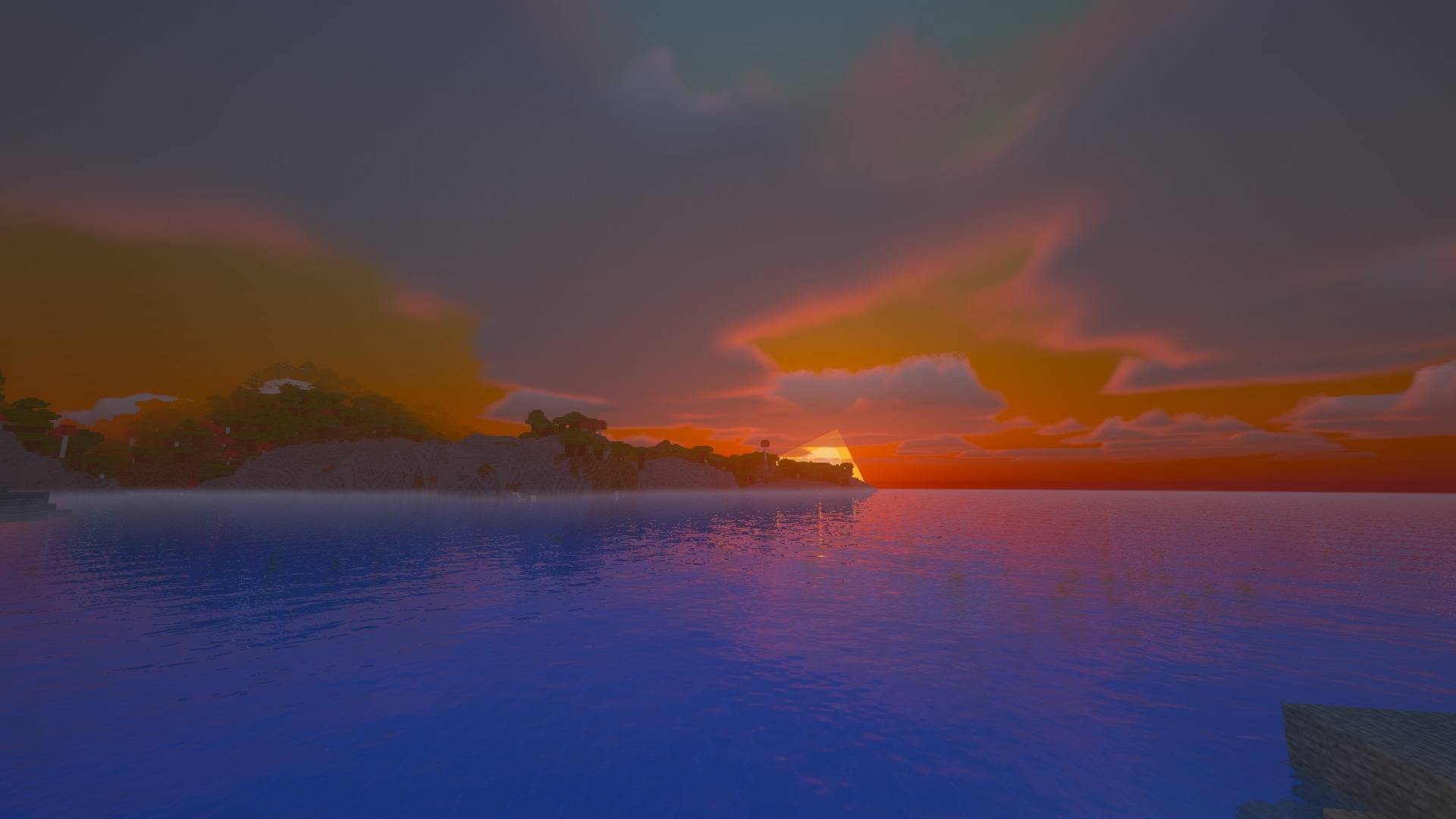Thumbnail 10 Sunset over the water.jpg