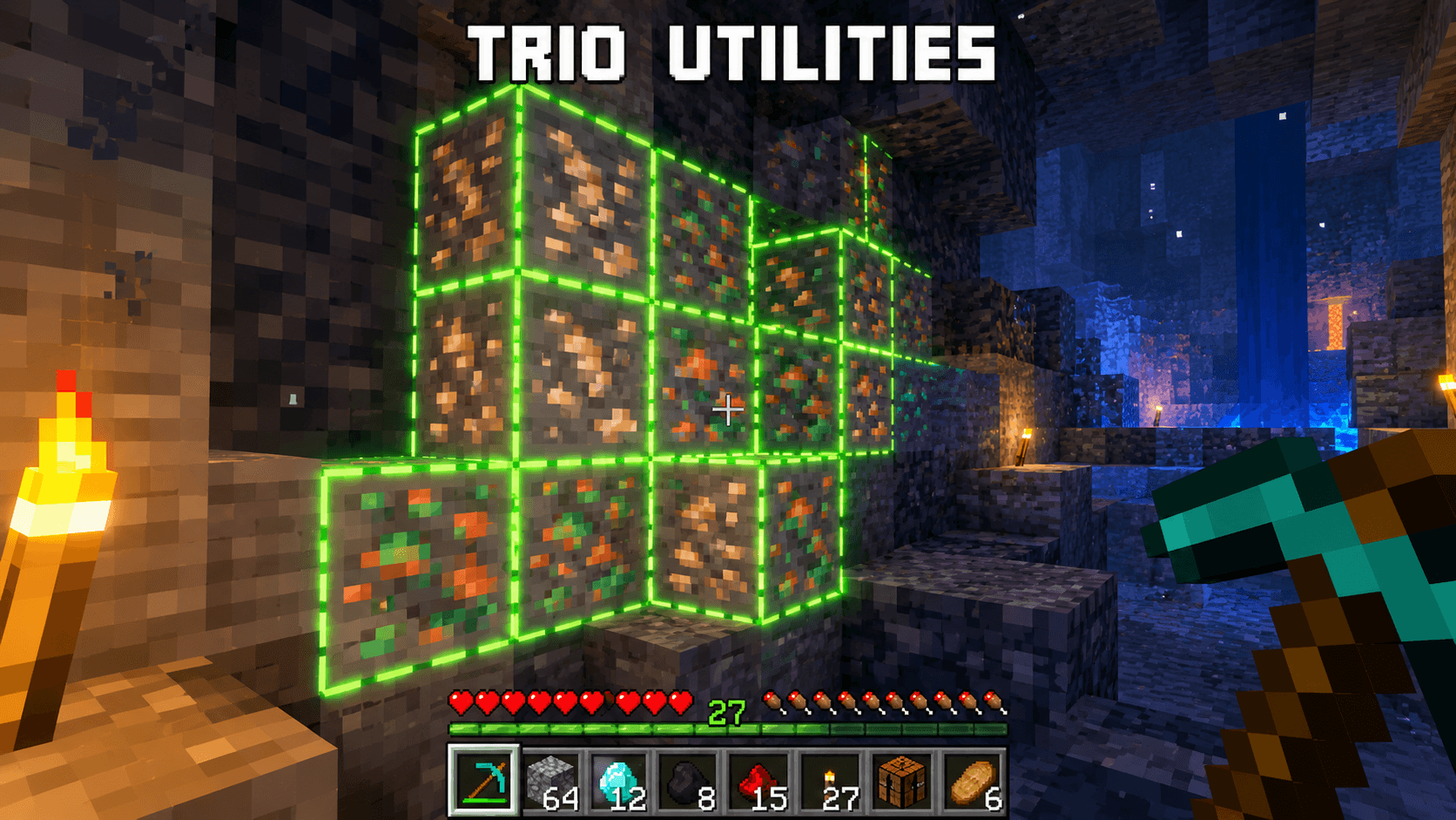 Trio Utilities — screenshot 4