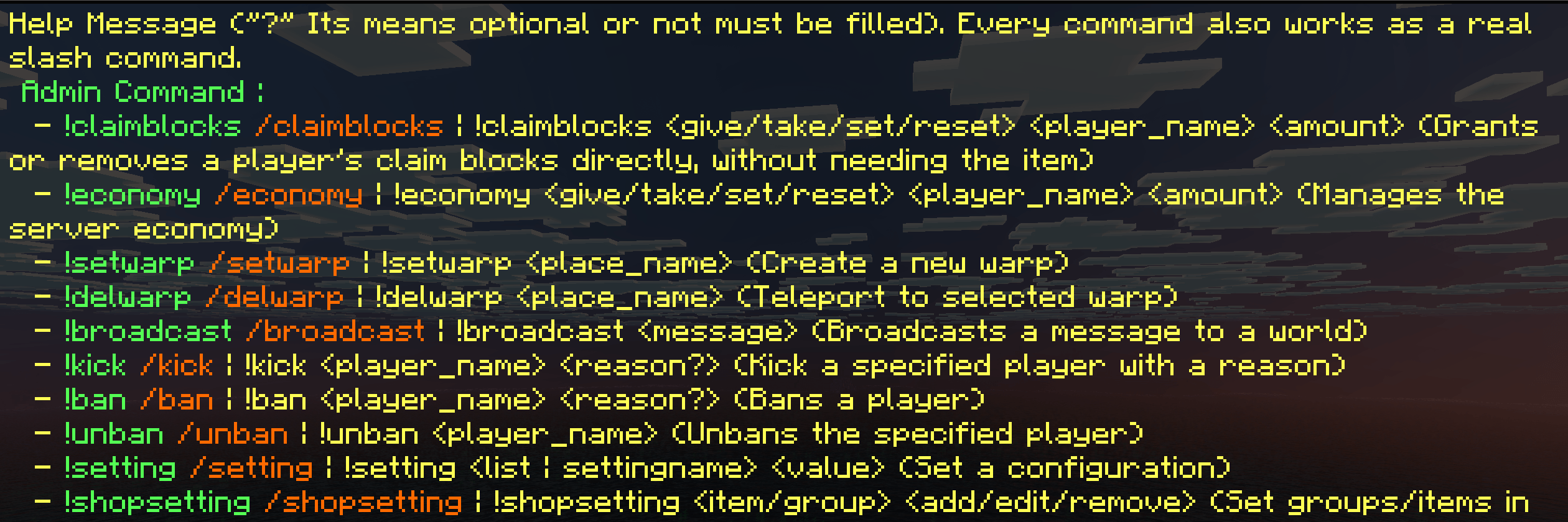 Emerald Essentials — screenshot 1