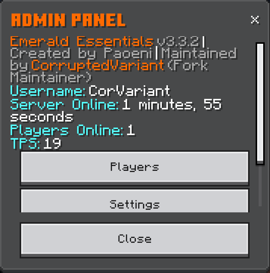 Emerald Essentials — screenshot 6