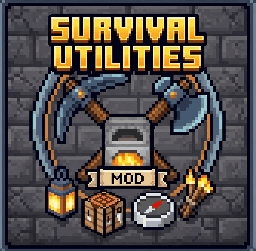 Survival Utility — screenshot 1