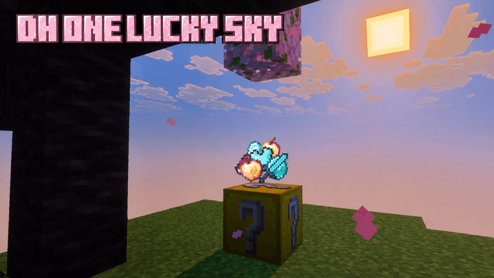 DH One Lucky Sky — screenshot 1
