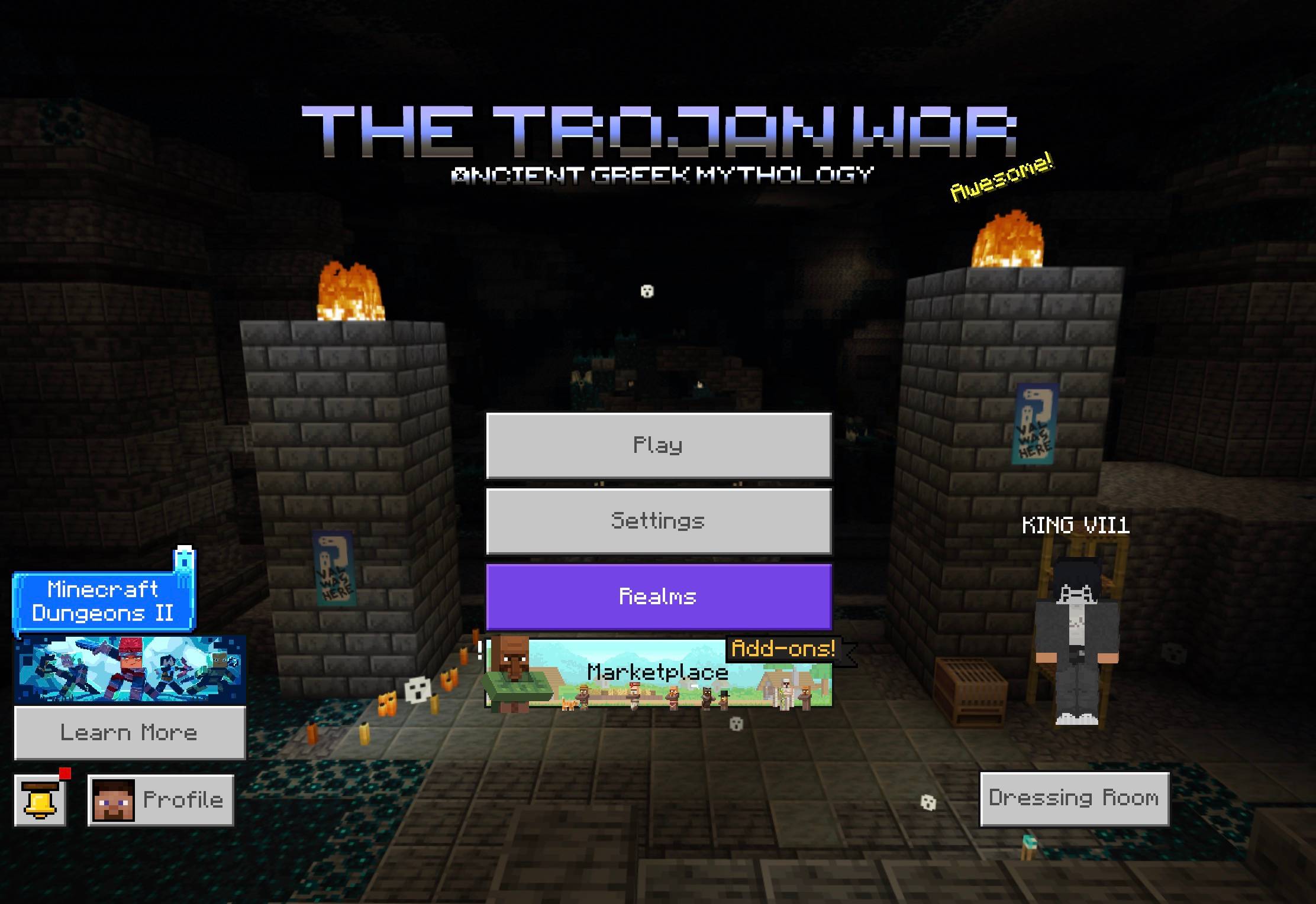 Season Studio SMP (Hellenic World) thumbnail 7