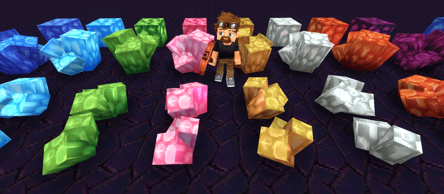 Watch the Crystal Drops Showcase