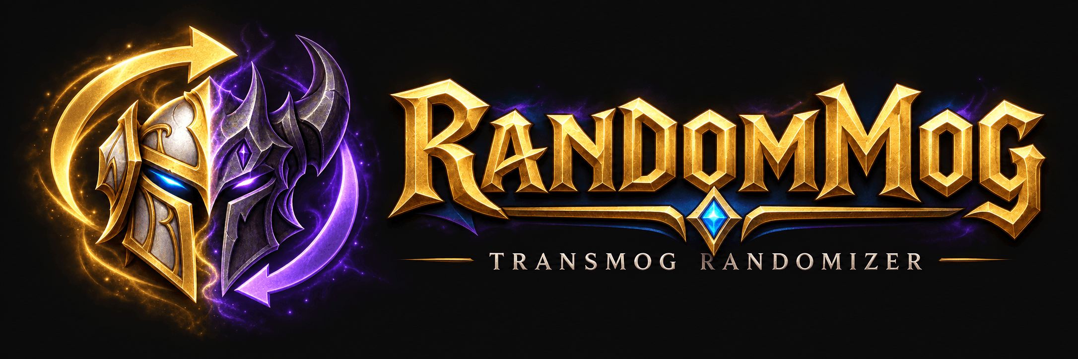 Thumbnail The new RandomMog emblem: discover new looks from your collected appearances.