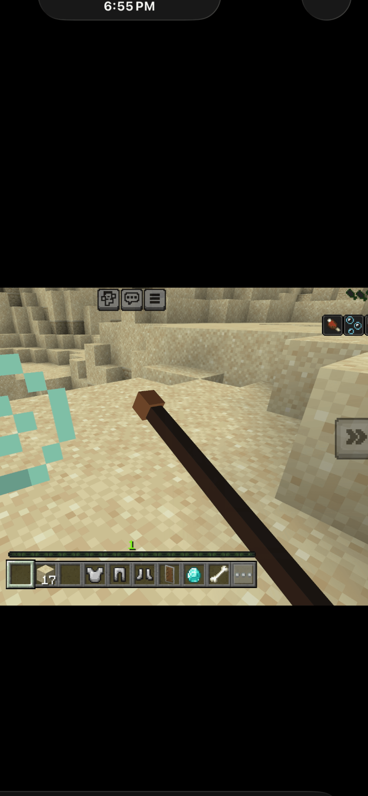 /magic++ Magic wand powers in an Administrative Menu, Control Panel Interactive Interface GUI — screenshot 7