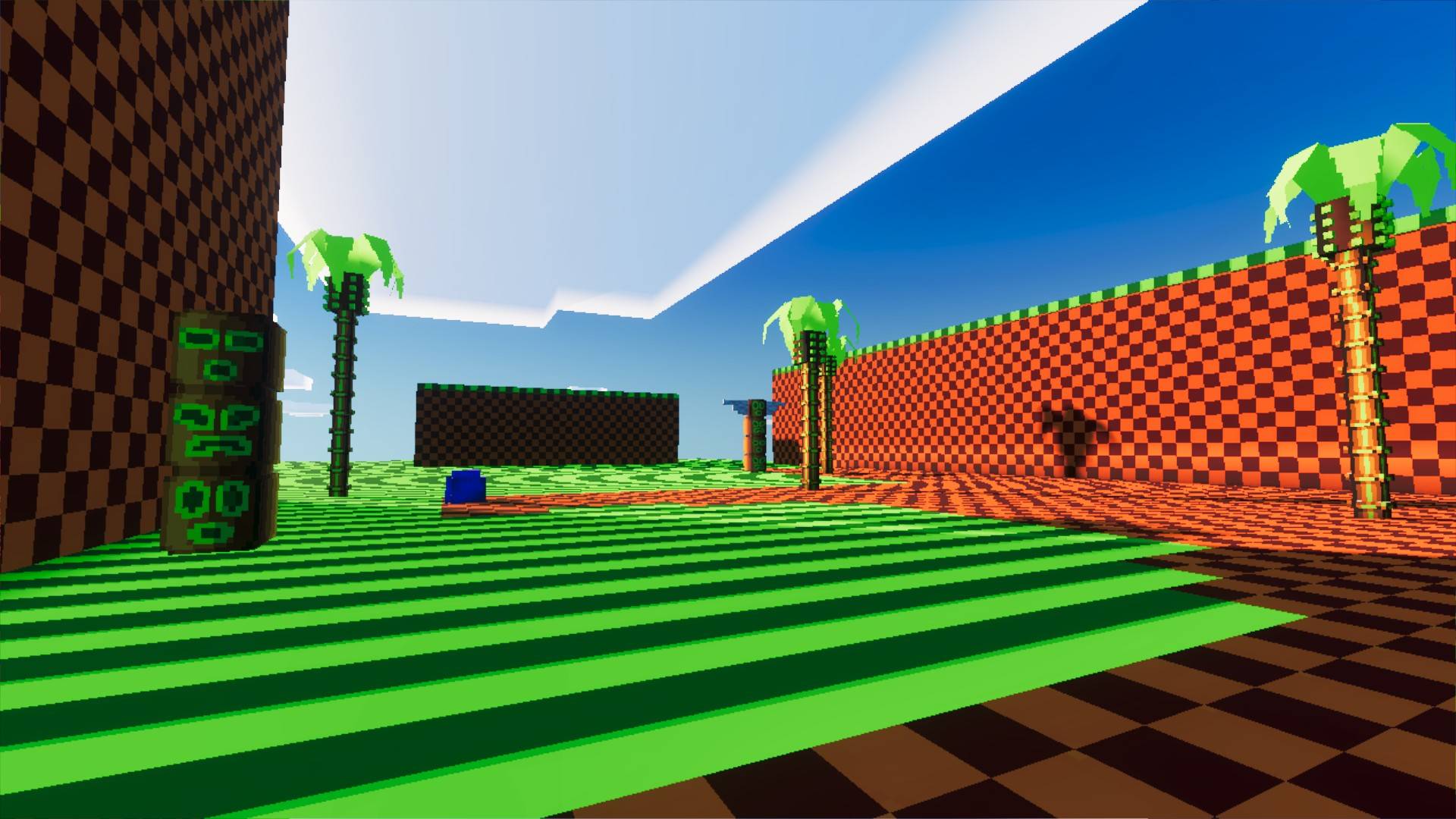 -BLØCKED MEMORIES- [sonic.exe addon] — screenshot 5