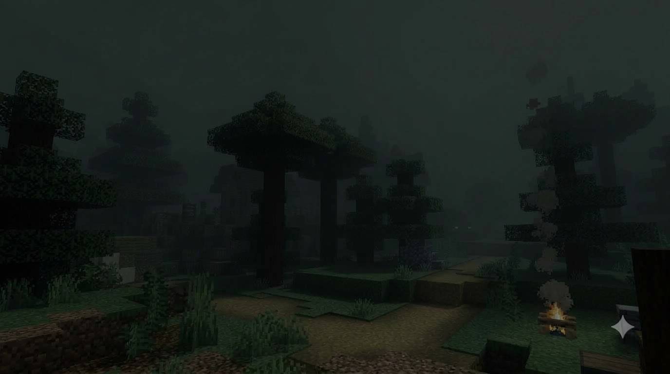 Horror Shader — screenshot 6