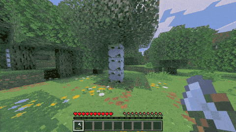 FallingTrees — screenshot 3