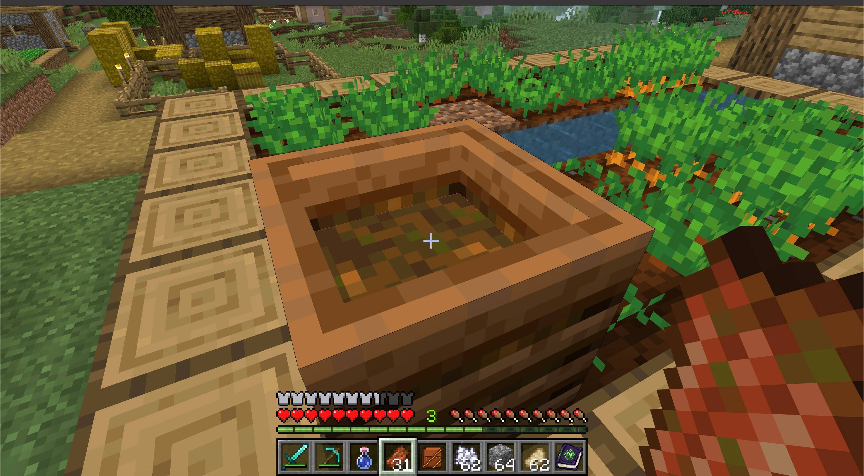 Better Composter Lite | More Food to Bone Meal — screenshot 2