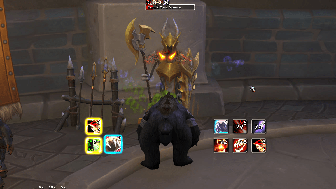 glancecast-v1.2-2-druid-two-procs.png