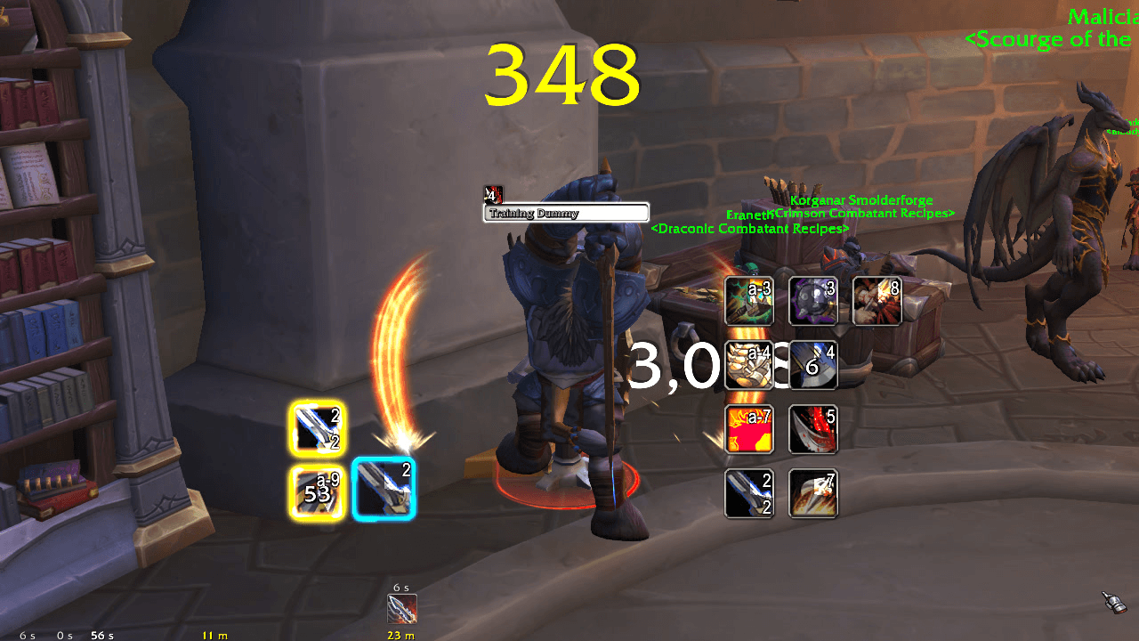 glancecast-v1.2-3-warrior-two-procs.png