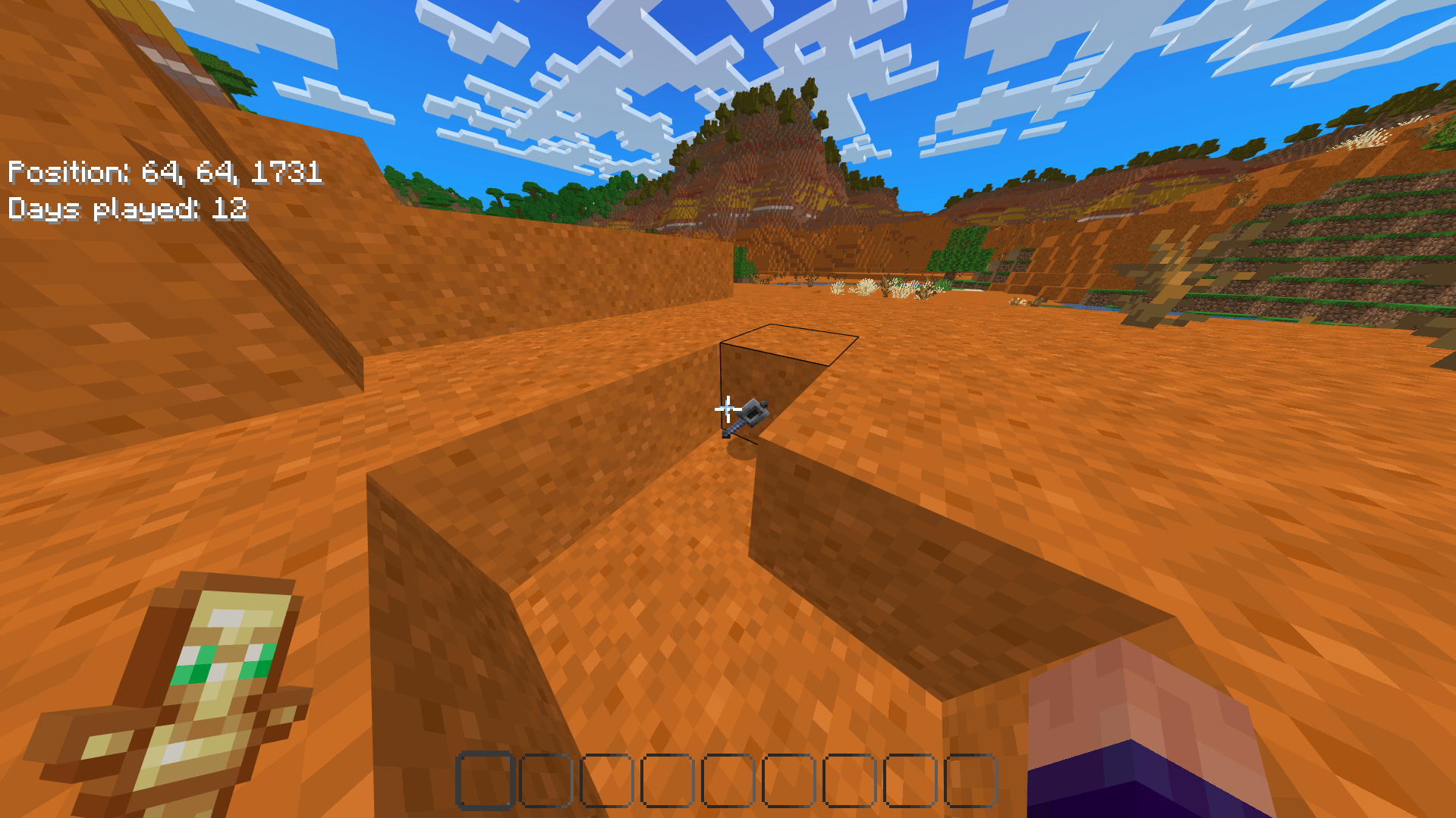 Mace 3D by Rajdeep — screenshot 3
