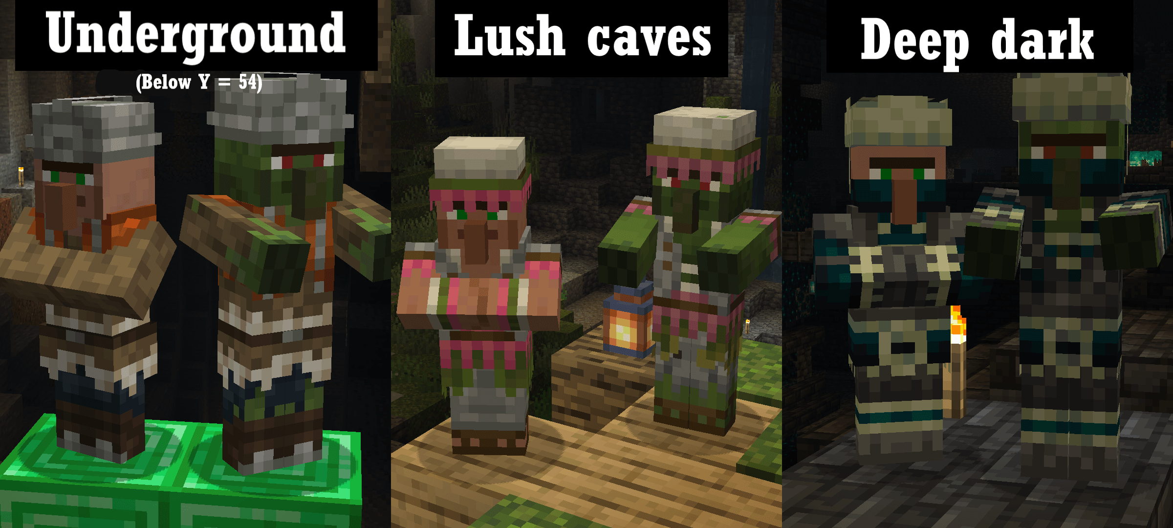 Extra Villagers thumbnail 2