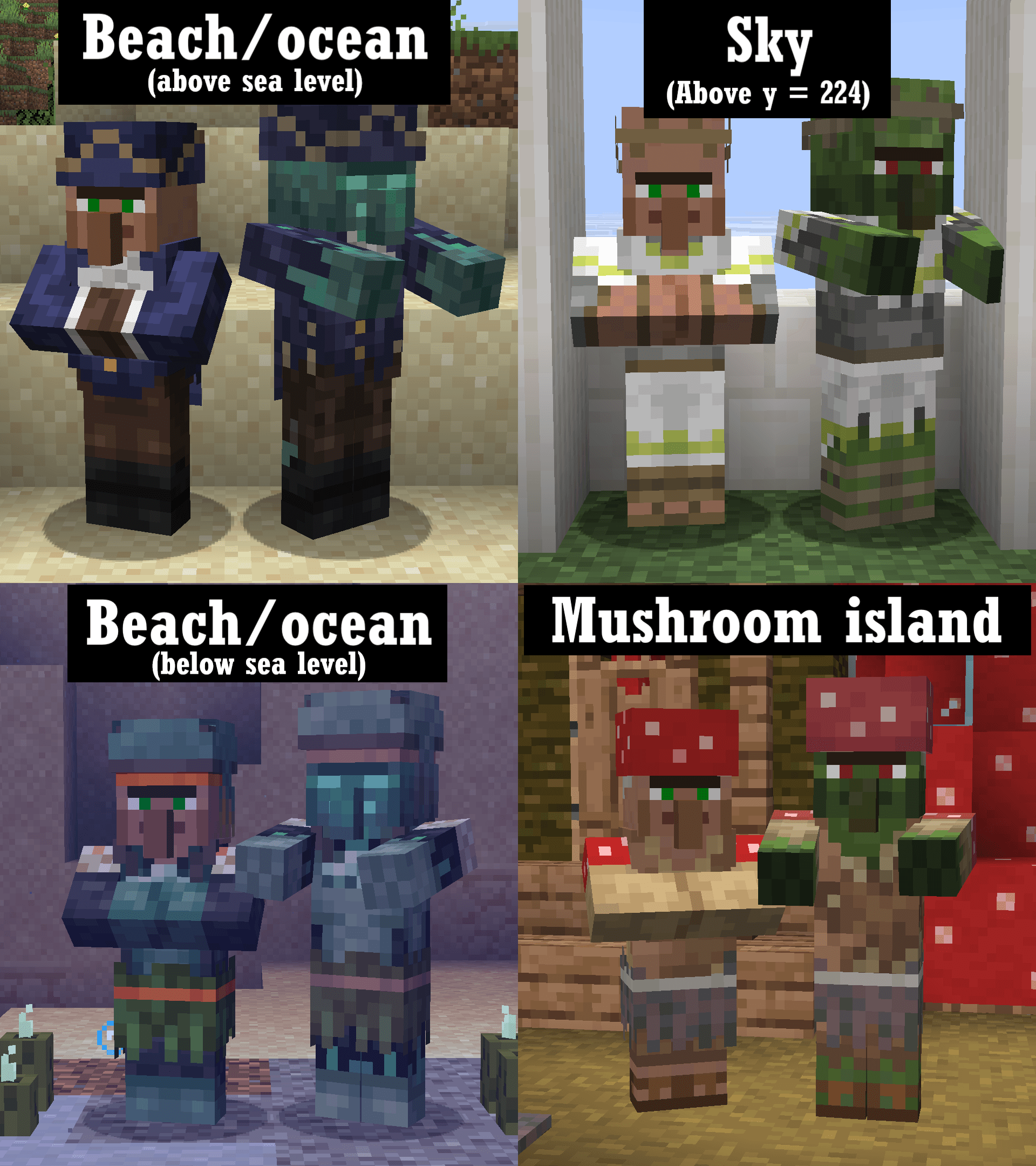 Extra Villagers thumbnail 3