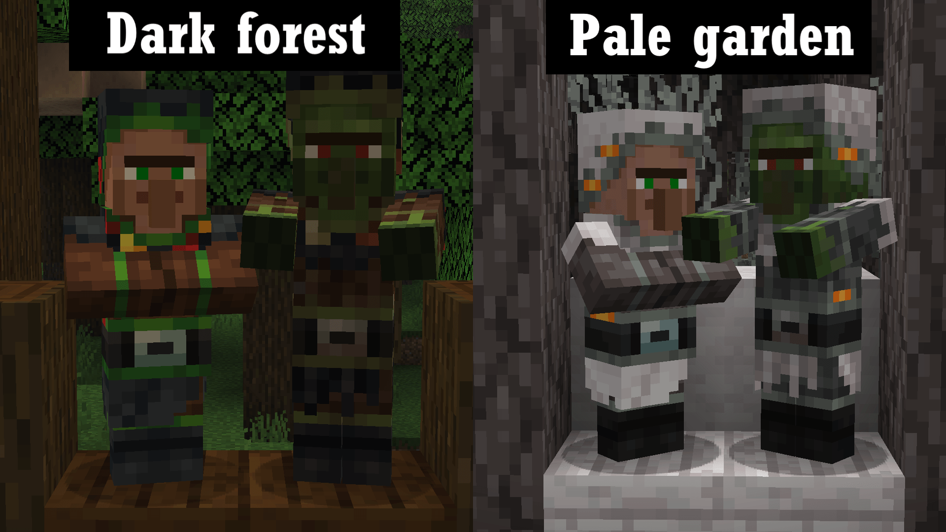 Extra Villagers thumbnail 5
