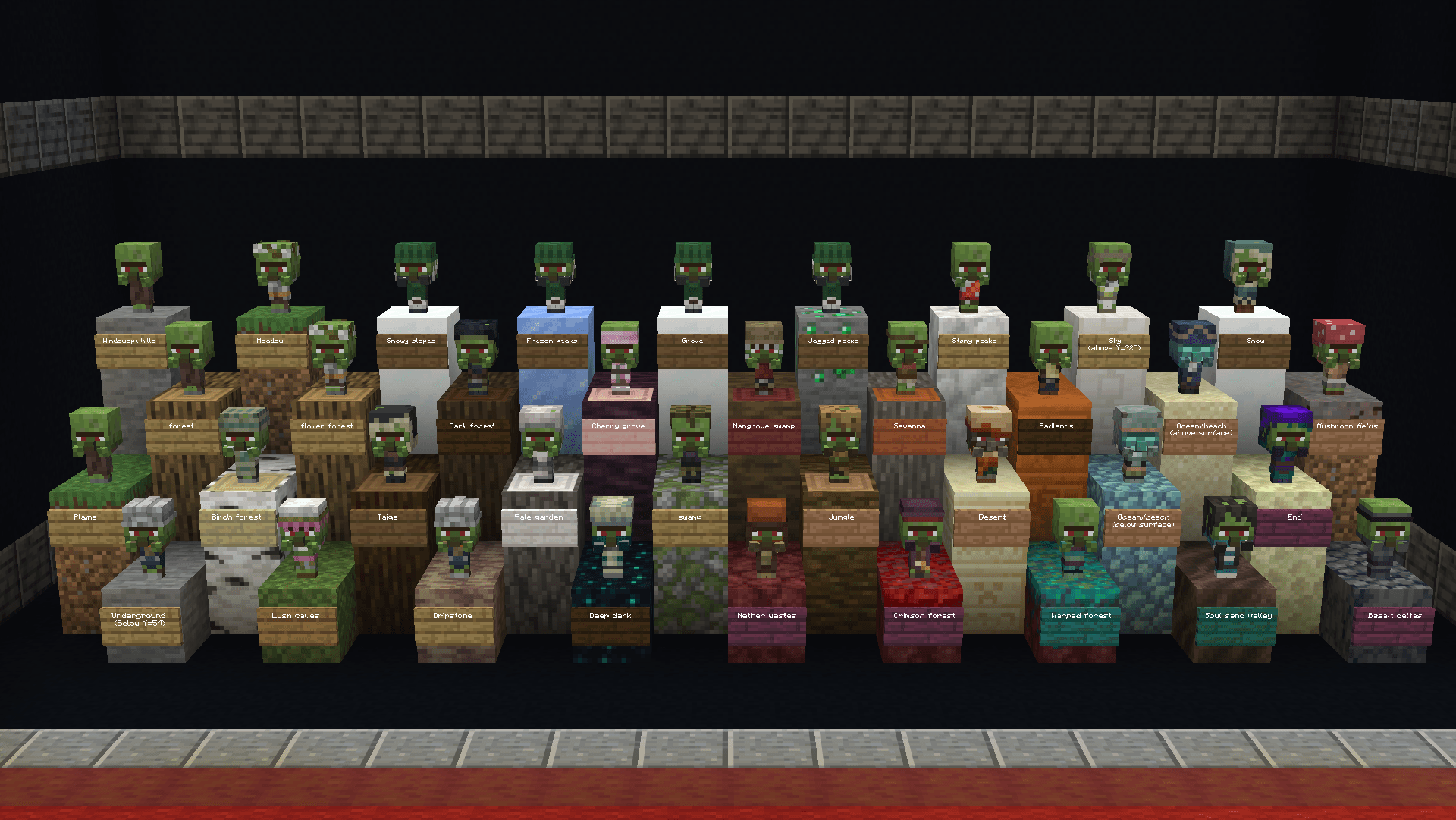 Extra Villagers thumbnail 8
