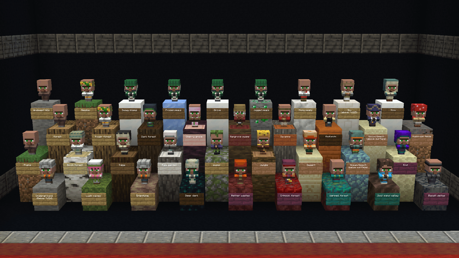 Extra Villagers thumbnail 9