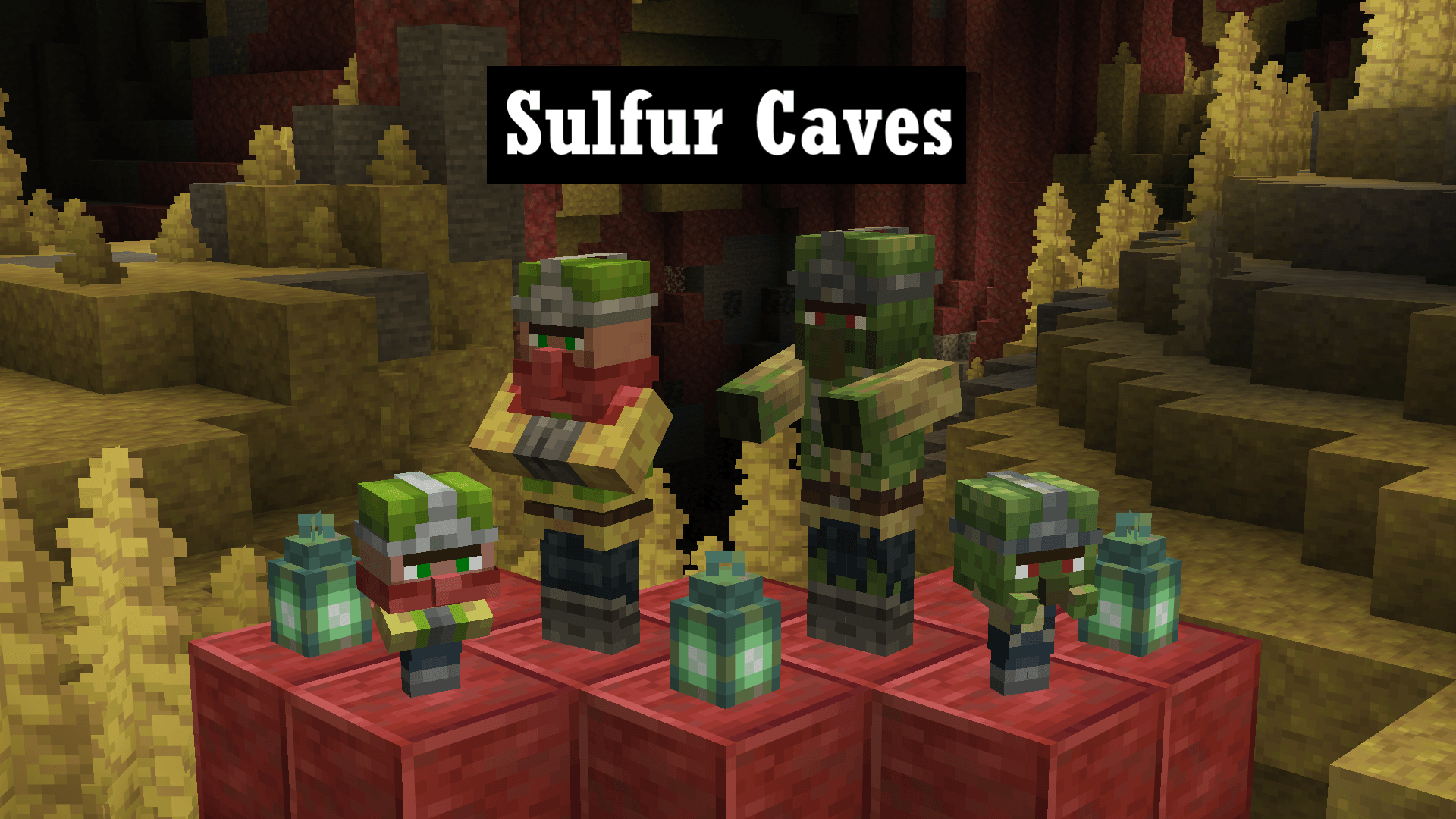 Extra Villagers thumbnail 10