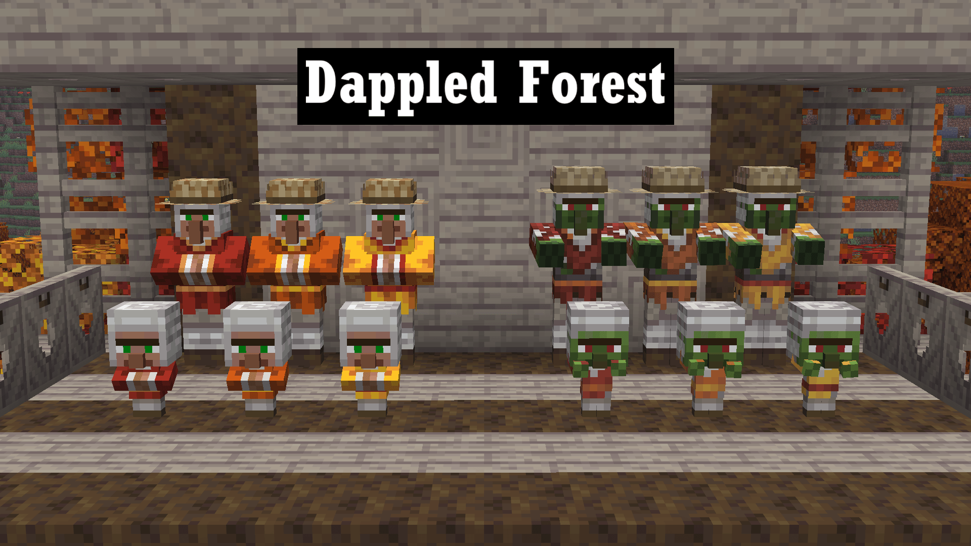 Extra Villagers thumbnail 11