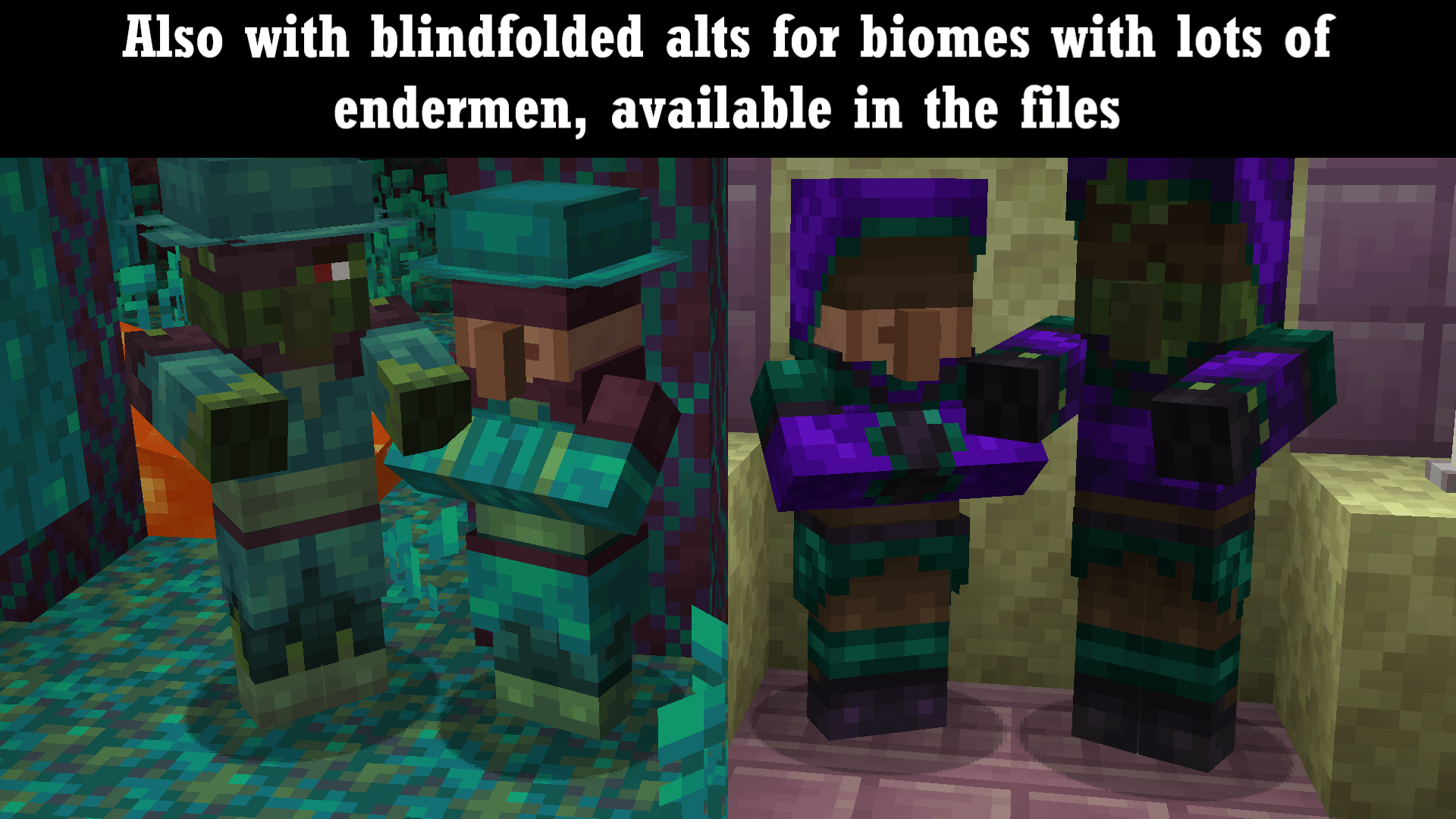 Extra Villagers thumbnail 12
