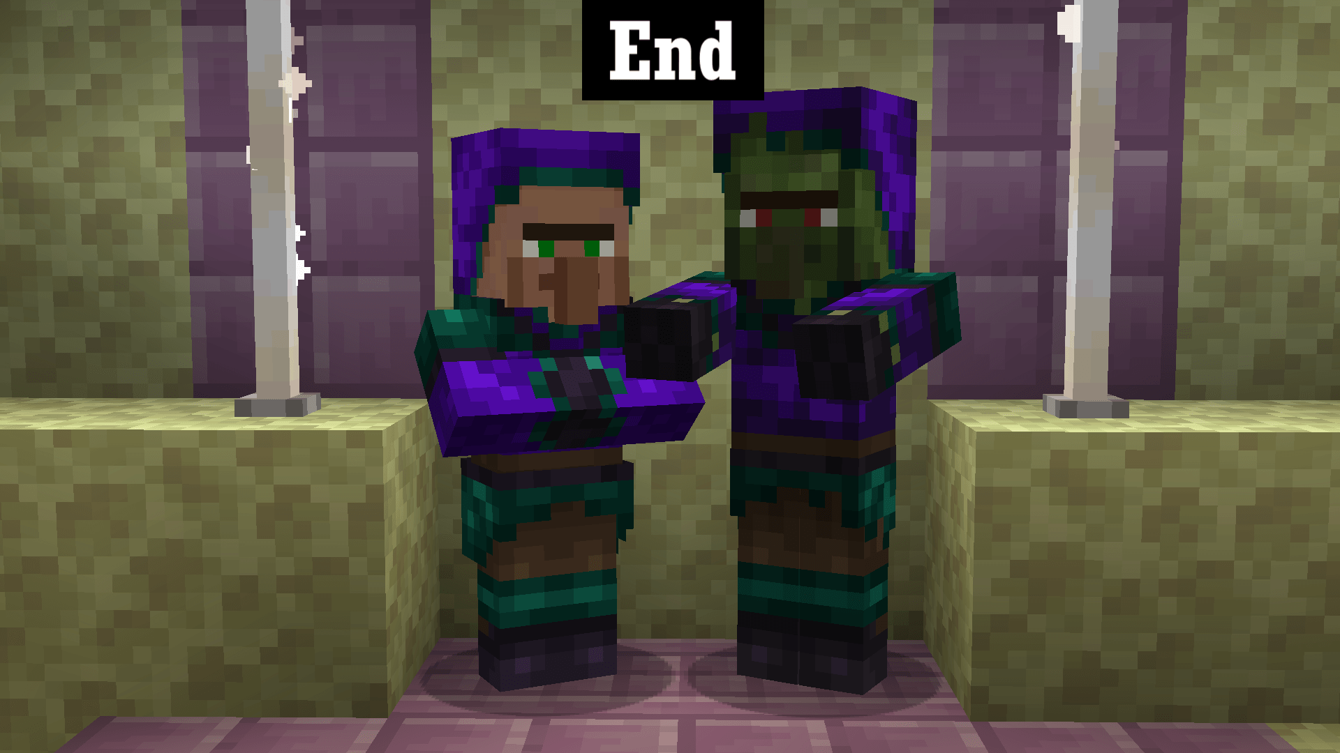 Extra Villagers thumbnail 13
