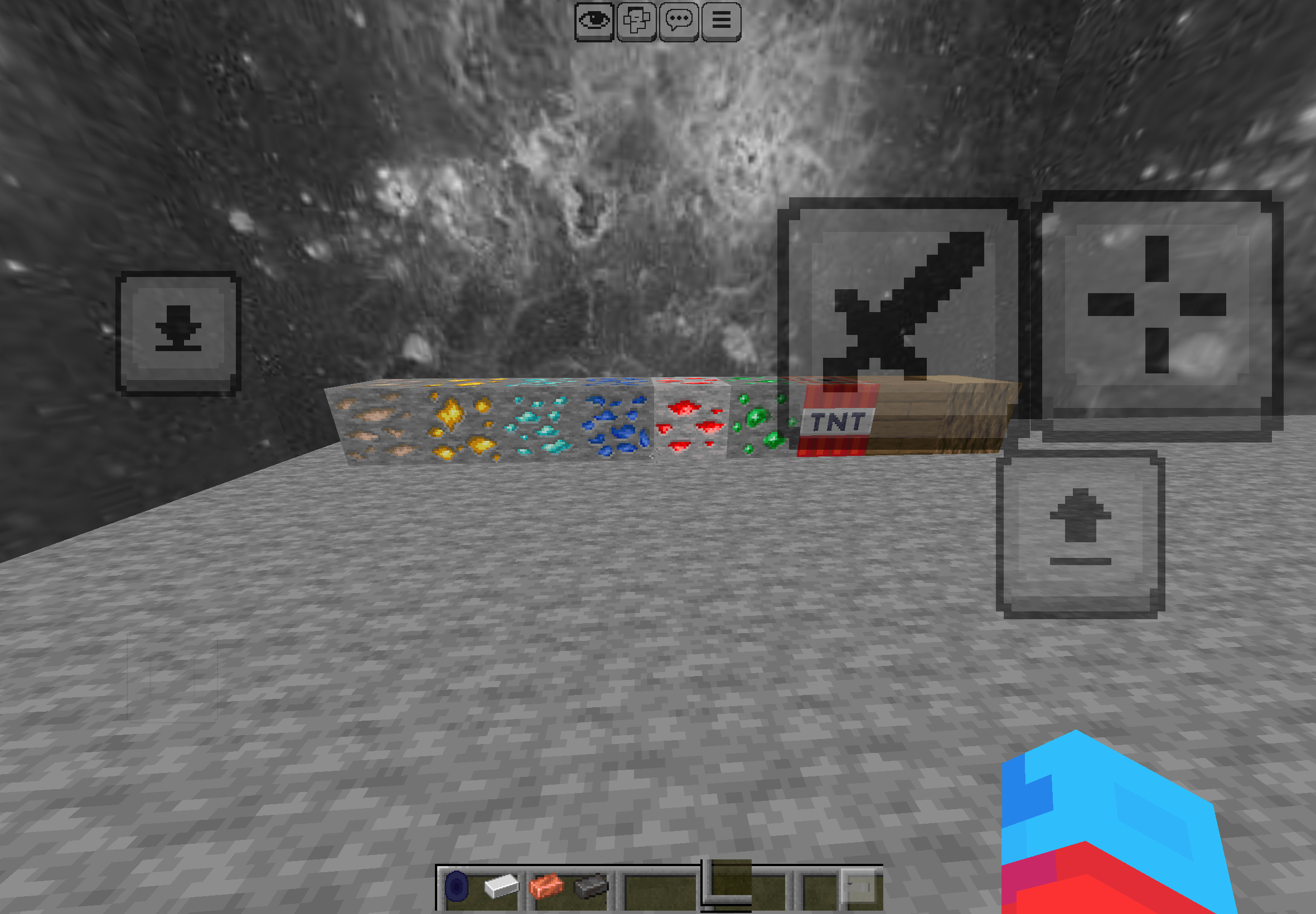 Sweat 32x screenshot active