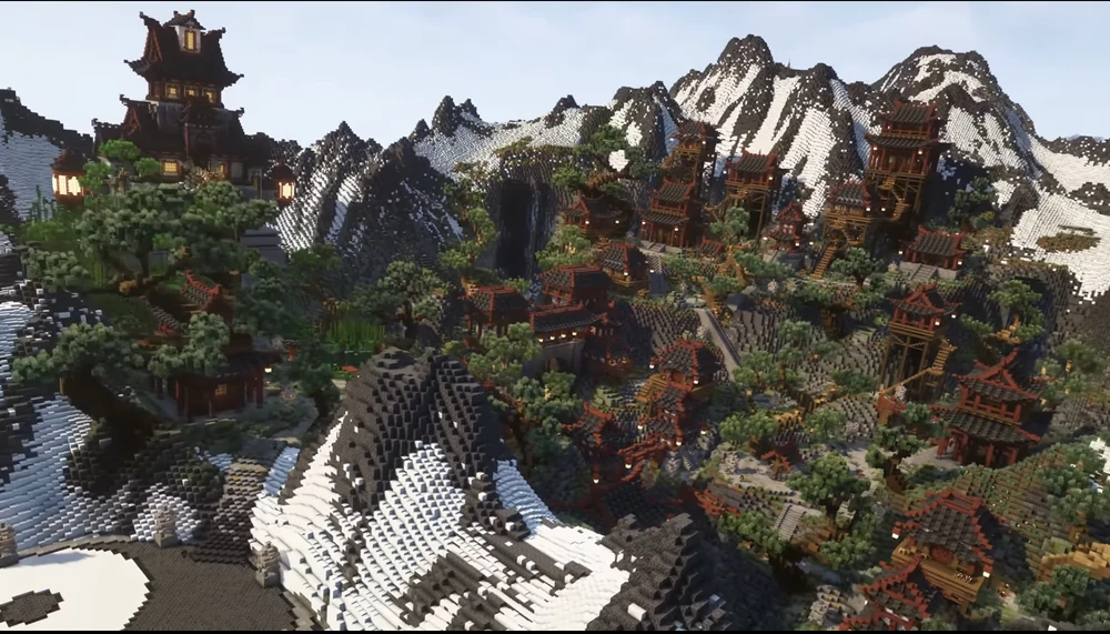 Ultimate Adventure World — screenshot 1