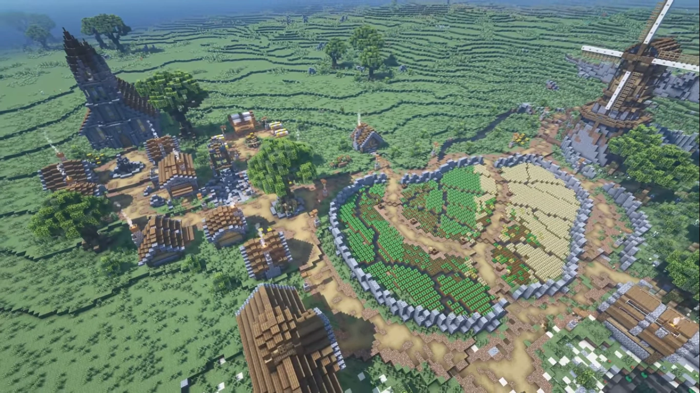 Ultimate Adventure World — screenshot 4