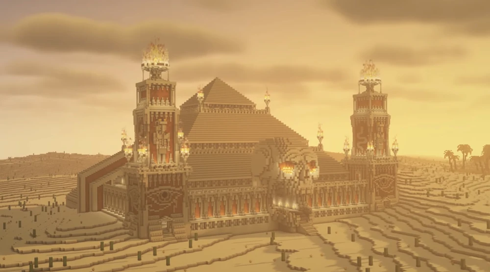 Ultimate Adventure World — screenshot 5