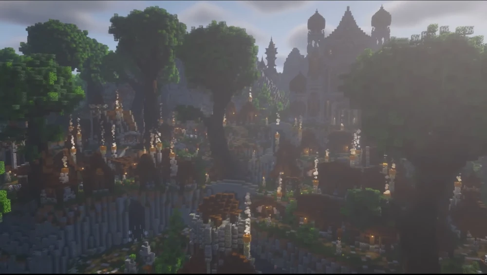Ultimate Adventure World — screenshot 6