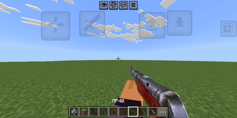 Free Fire Weapons — screenshot 2