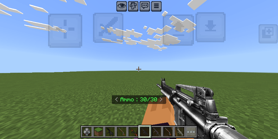 Free Fire Weapons — screenshot 3