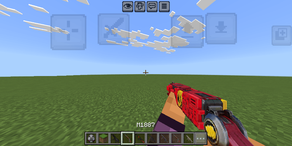 Free Fire Weapons — screenshot 5