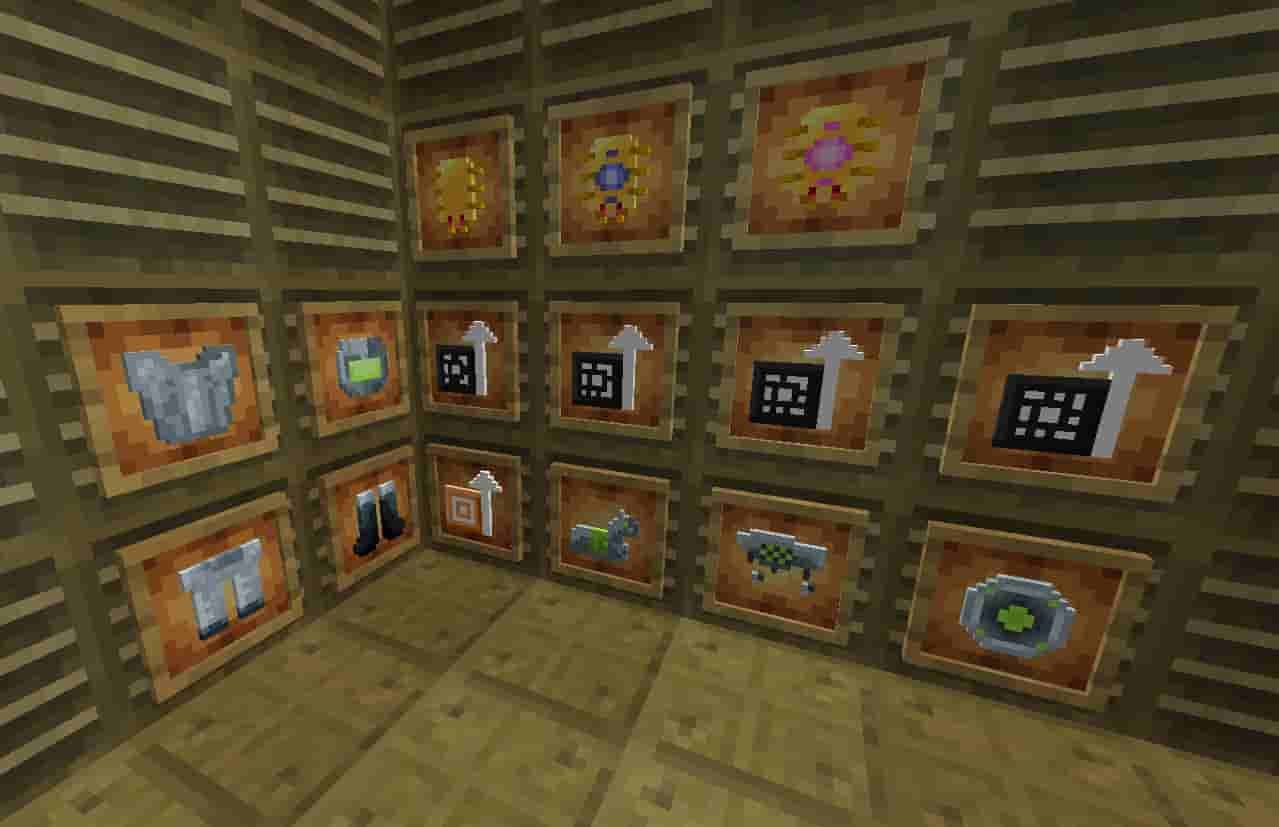 Thumbnail Some featured additions in 1.0.3