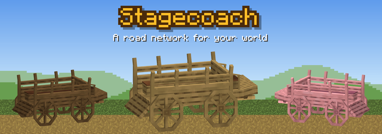 Stagecoach