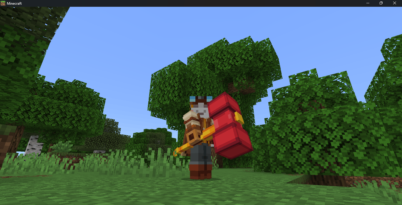Chipote Chillon Bedrock Port thumbnail 1