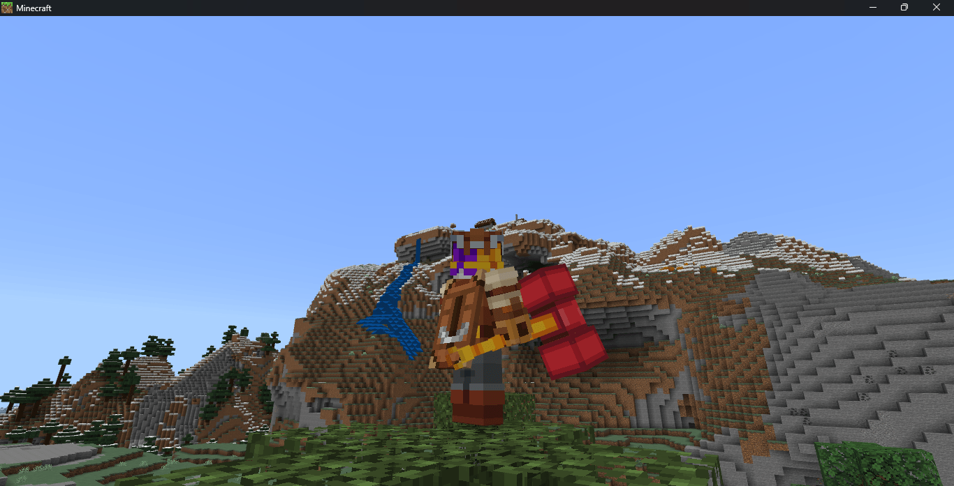 Chipote Chillon Bedrock Port thumbnail 2