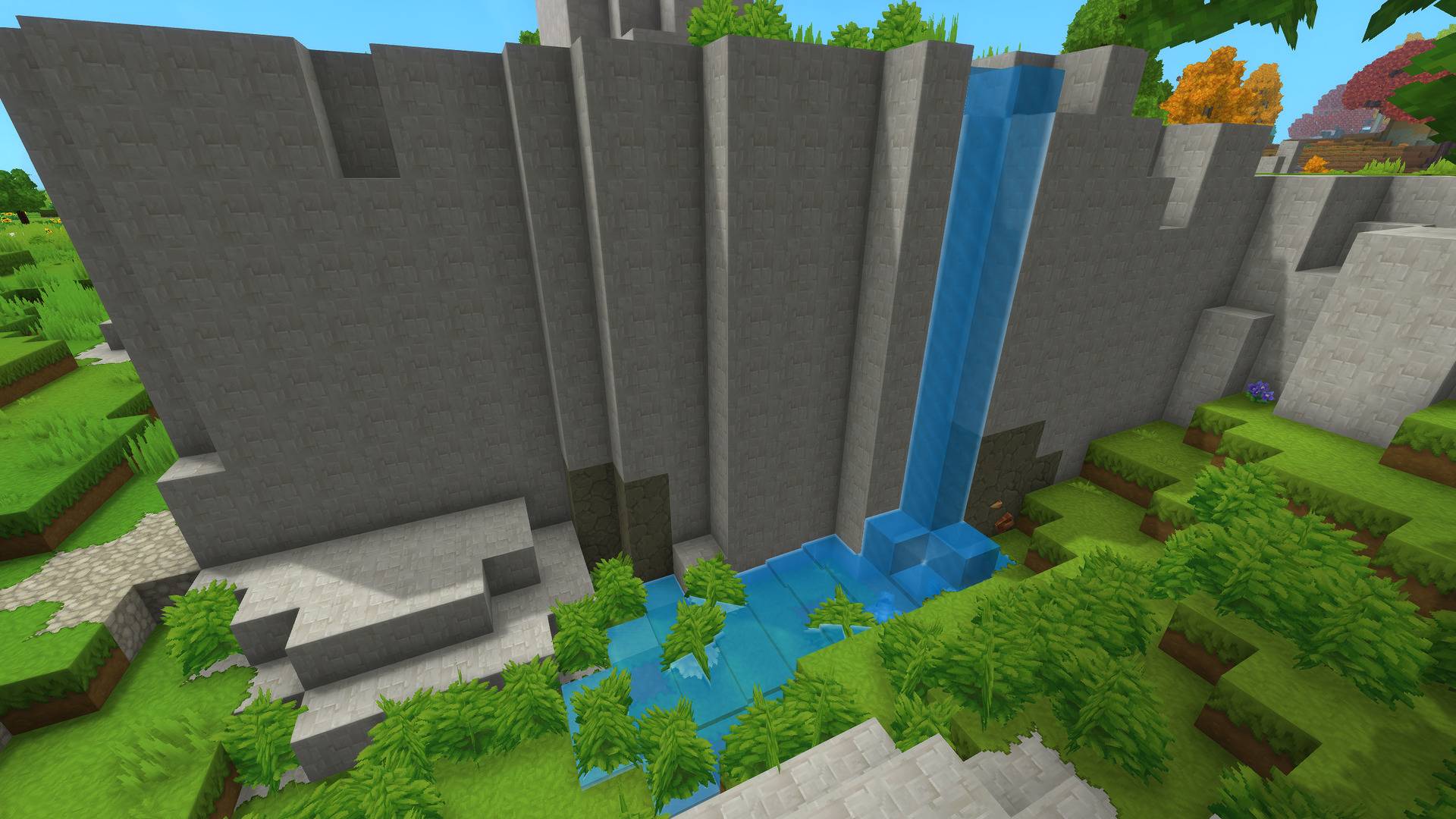Thumbnail BetterBiomes_WaterFall1.jpg