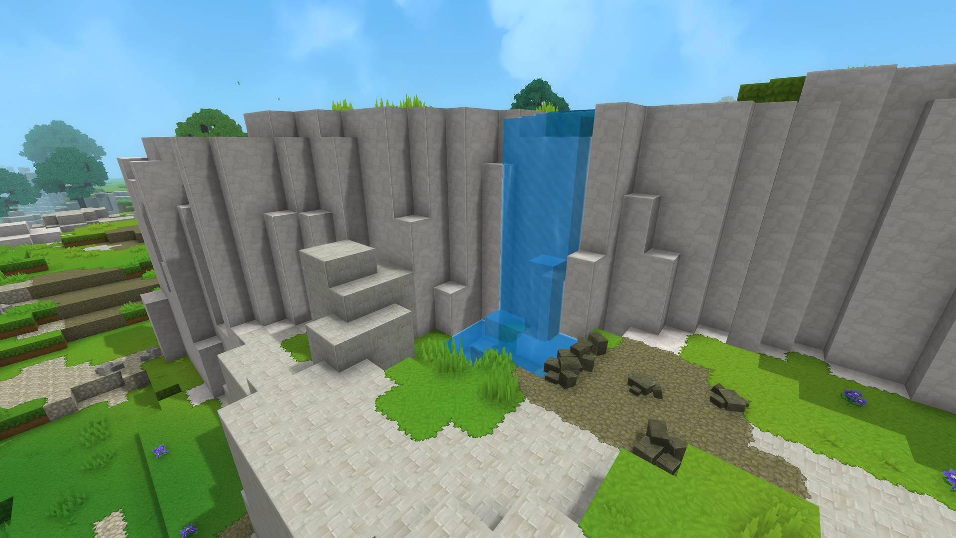 Thumbnail BetterBiomes_WaterFall2.jpg