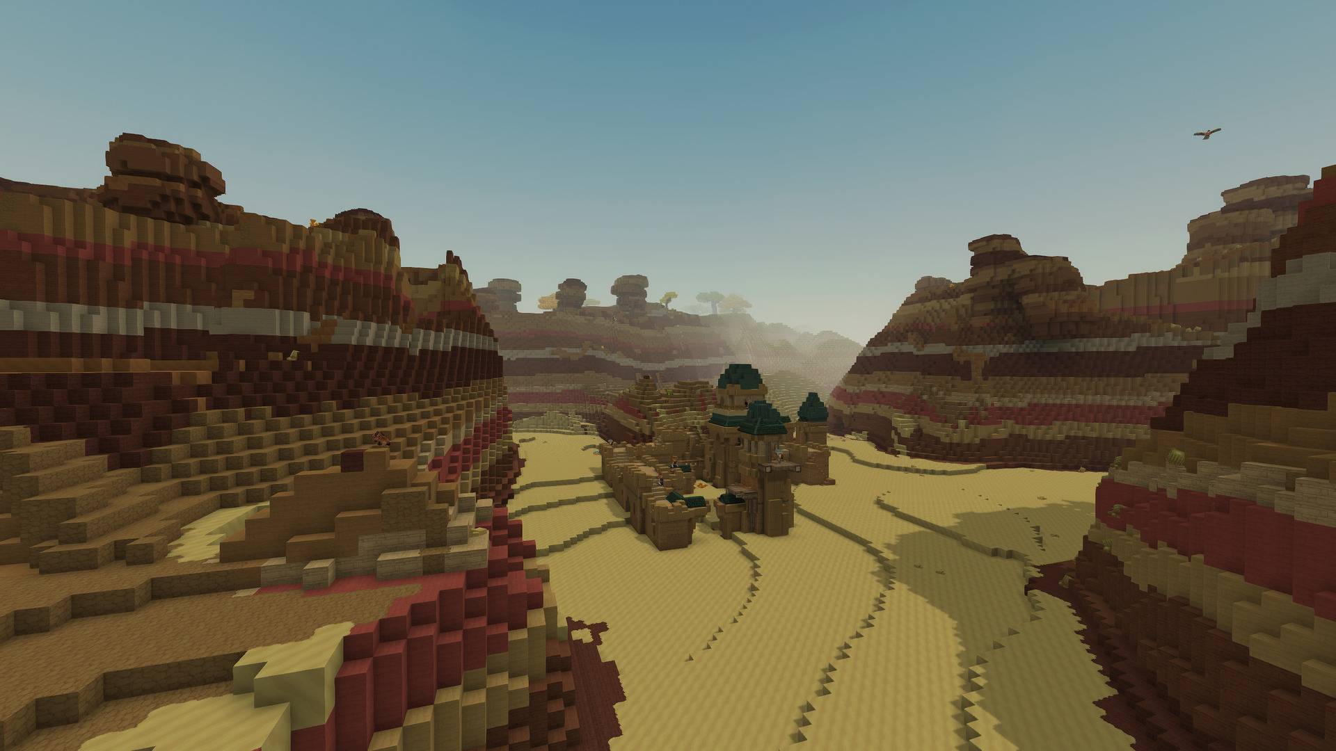 Thumbnail BetterBiomes_BadLands.jpg