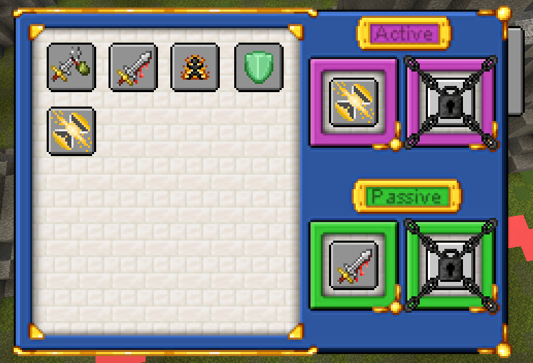 Dragon Block Zero S — скриншот 4