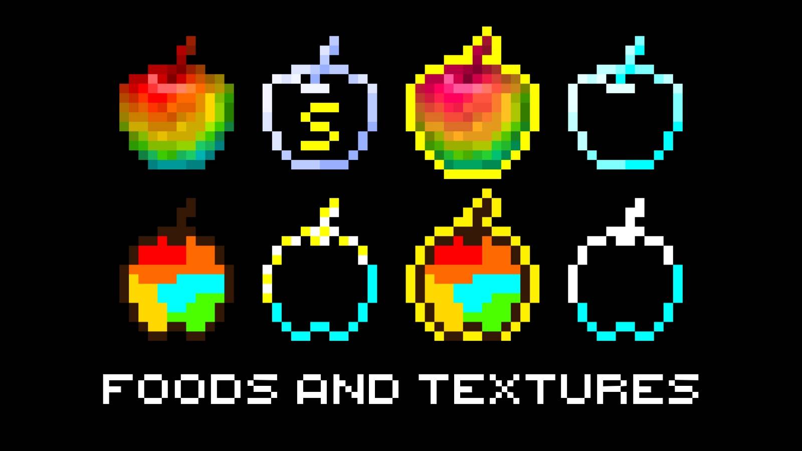 Re: X-Ray And Super Tools Bedrock Edition — screenshot 4